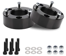 3" Front Leveling Lift Kit For 2007-2022 Chevy Silverado GMC Sierra 1500 2WD 4WD