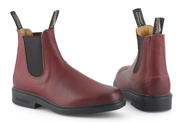 blundstone dealers