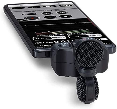 Zoom AM7 Stereo Microphone with USB-C x Android Devices Brand New with Box - Picture 2 of 6
