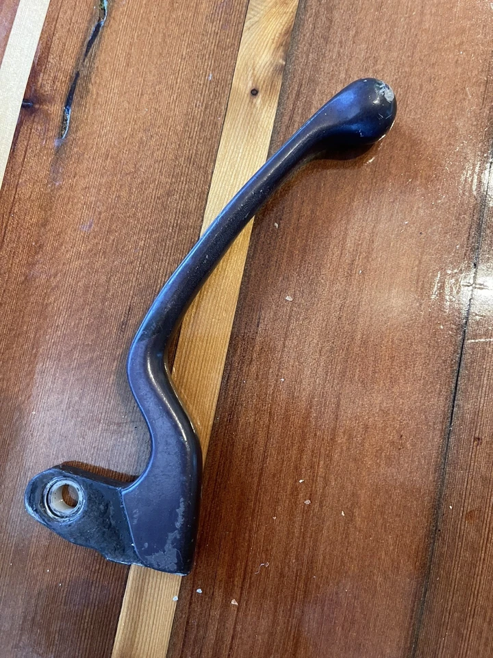 Magura 制动离合器杆 宝马 R75 R90 气头 — 第 2/4 张图片