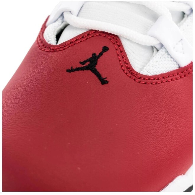 Size 11.5 - Jordan Max Aura Gym Red - AQ9084-602 | eBay