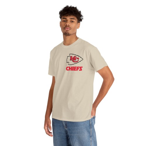 Kansas City Chiefs Tee - Picture 7 of 61