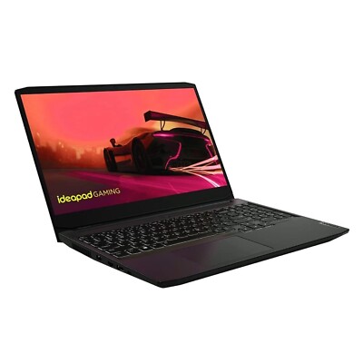 Lenovo IdeaPad Gaming 3i 15.6
