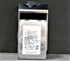 49Y1870 49Y1869 49Y1866 IBM 600GB 15000RPM 6Gbps 3.5" SAS SERVER HDD Hard Drive
