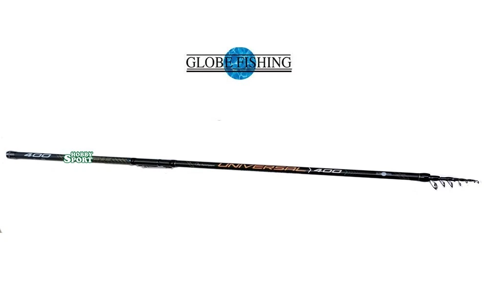 YADLCR Canna da Pesca in Carbonio da 2,7-4,5 m 100 kg sopra Superhard Canna da Lancio a Lunga Distanza Canna da Mare telescopica Attrezzatura da Pesca