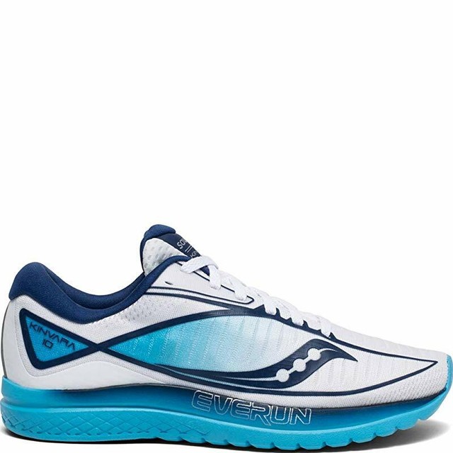saucony women's kinvara 10