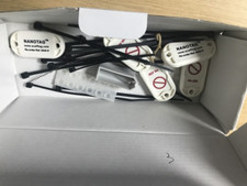 BRADY Scafftag NanoTag kit. 5x Tags