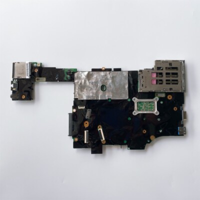 Motherboard For Lenovo ThinkPad X230T With CPU i5/i7-3612QE i7