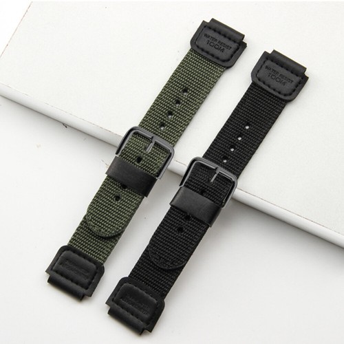 W-735H / Armband Sport Sgw-300H Armband Aus Nylon Ae-1000W W-215 Armband G- / - Picture 6 of 17