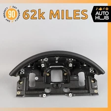 11-18 Porsche Cayenne 958 E-Hybrid Upper Dashboard Dash Board Cluster Cover OEM