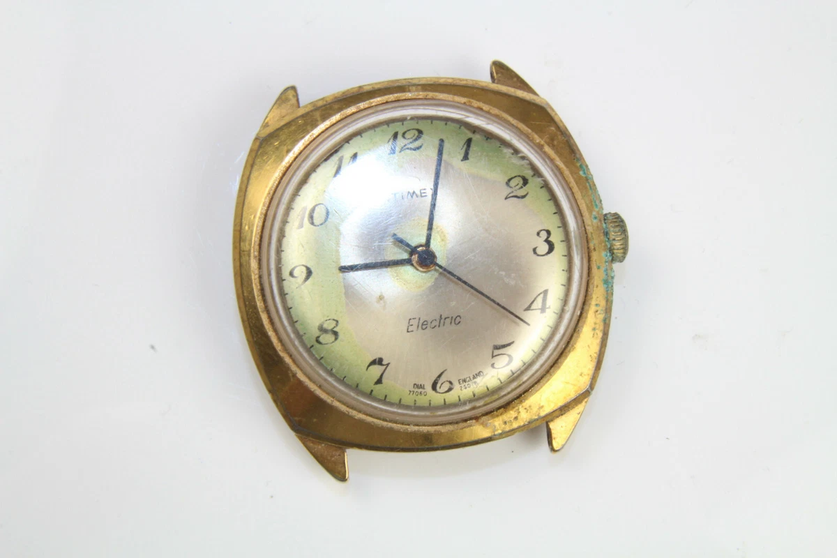 Timex a best sale cell