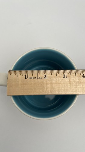 Starbucks UTAH YOU ARE HERE 14oz Collector Series Coffee Mug Cup 2014 - Picture 7 of 8