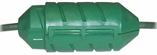 FARM INNOVATORS INC Farm Innovators Model CC-2 Connect Water-Tight Cord Lock-...