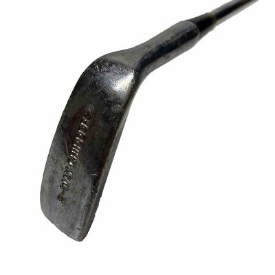 Vintage 2 Way Chipper - True Temper GOLFCO Shaft, Pro Plus II Grip Golf Club