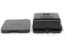 【MINT】 Mamiya RZ67 Pro 120 Film Back Holder Magazine From JAPAN n30