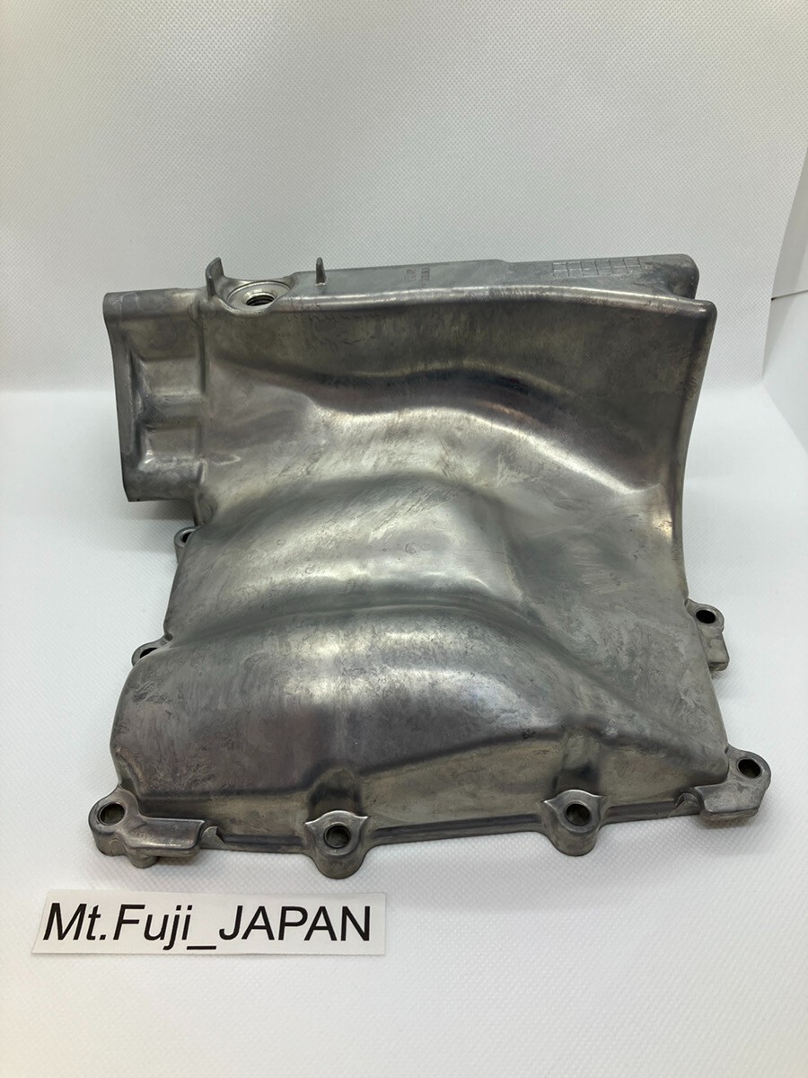 NEW】Kawasaki Genuine 2004-2005 Ninja ZX-10R PAN OIL MAIN