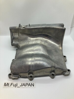 NEW】Kawasaki Genuine 2004-2005 Ninja ZX-10R PAN OIL MAIN