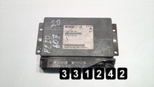 2001 PEUGEOT 607 ECU 9646316180