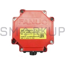 Used & Tested GE FANUC A860-2020-T301 A8602020T301 Pulse Coder