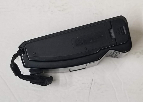 KODAK S300MD Film Camera S SERIES Flash Autowind Point and Shoot 35mm with Case - Picture 10 of 12