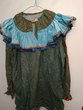 Native American Style Ladies Dance Outfit