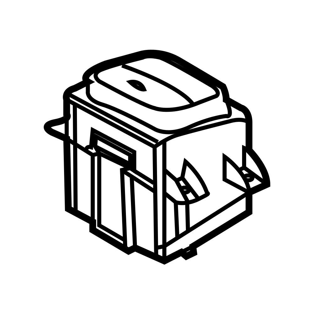 For BMW Genuine Convertible Top Switch 61319185675 | eBay 