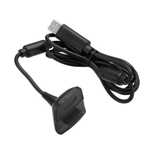 For Xbox 360 Wireless Controller Rechargeable Battery Pack+Charger Cable 1/2PCS - Picture 8 of 14
