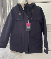 Joules Coast Cosy Fleece Lined 