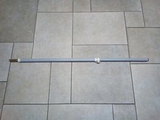 ISABELLA "MINOR" "E" POLE "IXL" FITS OLDER MINORS WITH METAL CORNERS ALSO CADET.