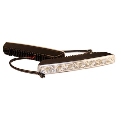Delta Tech 01-1978-50L LED Universal Backup Light Kit 7'' Long w/ 6 LED Bulbs