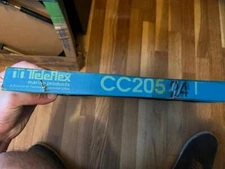 Teleflex Control Cable CC20524
