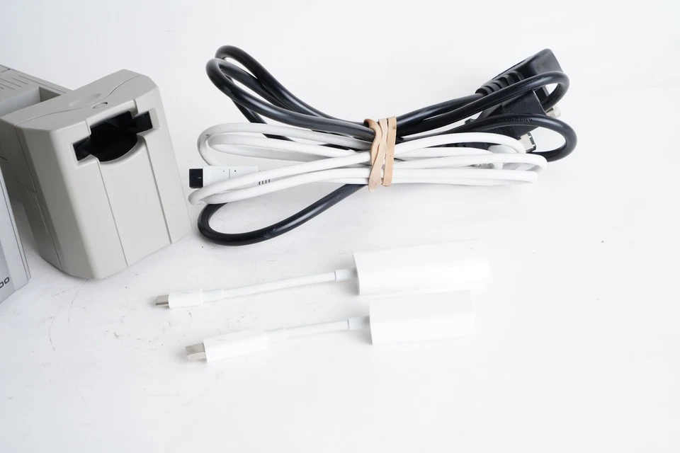 Nikon Super Coolscan 4000 ED 35mm + Cables + Serviced and Converted to Full Roll - Image 3 of 4