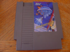 Air Fortress (Nintendo Entertainment System NES, 1989) - Tested Authentic Works