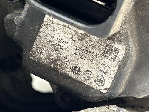 Alfa Romeo Giulietta Steering Rack 940 Series 01/2011-12/2020 - Picture 5 of 5