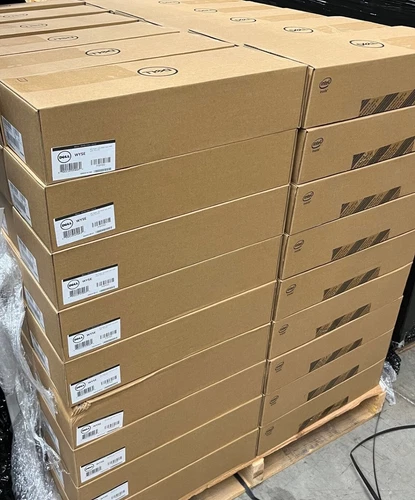 Dell Wyse N10D 3040 Thin Client Atom X5 2GB 16GB Thin OS 2WDPR - New Kit Wifi