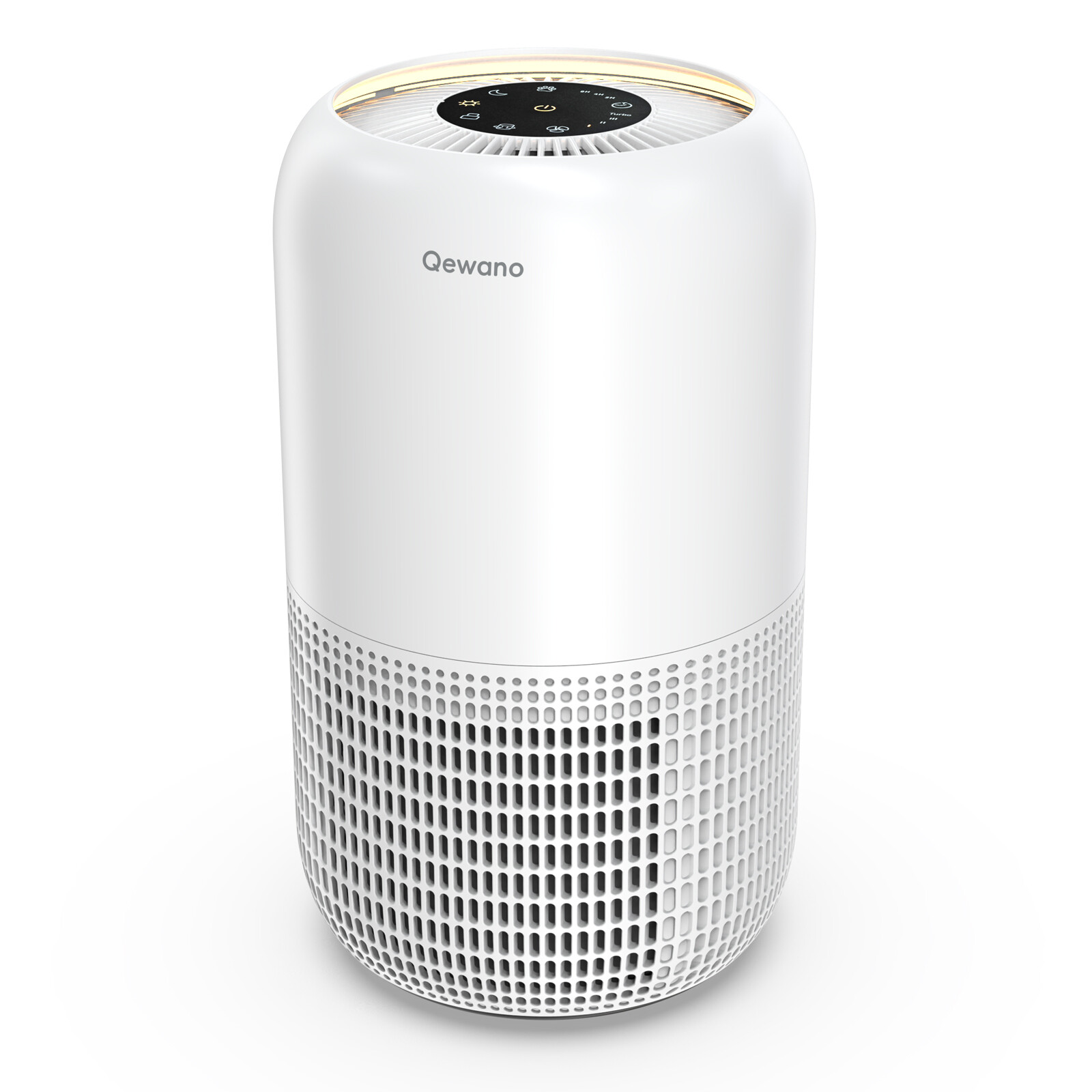 H13 HEPA Air Purifier for Large Rooms up to 1120 sq ft Pet Hair Dust Smoke Odor