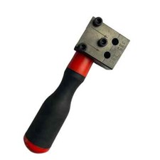 Alesatore per tubi in rame singola e doppia espansione alesatore linea freno strumento riparazione auto