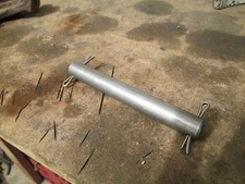 8ft Flint & Walling Star 24 Tail Pin, NEW, #4084