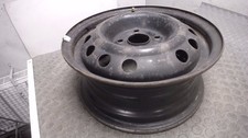 Stahlfelge 5,5X14 ET49 Opel A Vectra Sofortversand