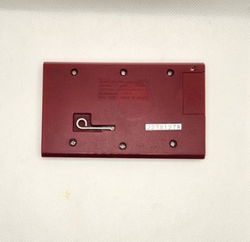 Mario's Cement Factory Nintendo Game & Watch ML-102, 1983