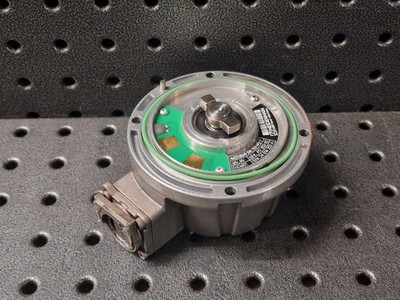 Heidenhain AM22DQ88.045-2048 21B26-M4 Id.Nr. 617 653-02 Drehgeber  Pin Broken