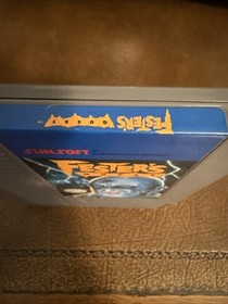 Fester&rsquo;s Quest (NES, 1989)