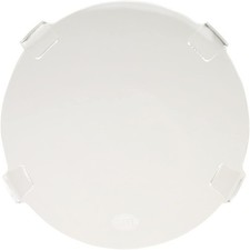 Hella H87988131 Rallye 4000 Clear Cover Hella H87988131 Rallye 4000 Clear Cover