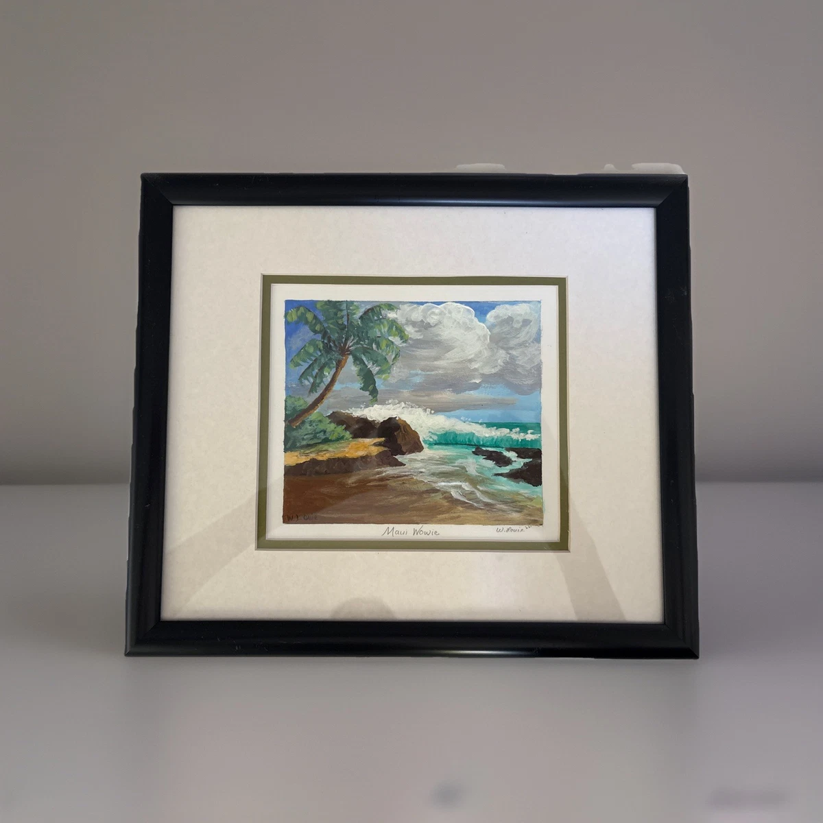Hawaiian Painting for sale | eBay
