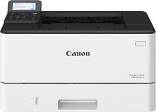 Canon imageCLASS LBP246DW II 42ppm 1200dpi Duplex Laser Printer - 7187C005