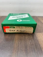 RCBS 6mm Rem Ackley Improved 244 Rem Ackley Improved Reloading Die Set HTF