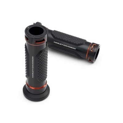 HARLEY-DAVIDSON - ADVERSARY GRIFFE - REVOLUTION MAX AB 2021 - SCHWARZ