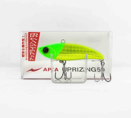 Apia Gold One 37 Versenkung Köder 03 (3189