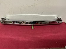 Front Bumper Guard 1964 Plymouth Fury 2495138 Chrome Wedge 426