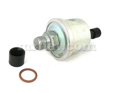 Fiat Dino 2000 2400 Oil Pressure Gauge Sender New